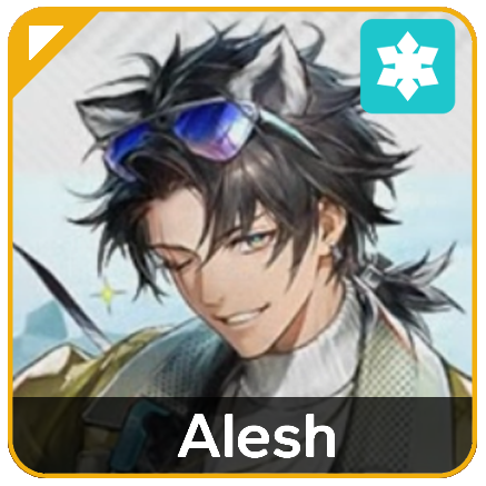 Alesh