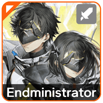 Endministrator