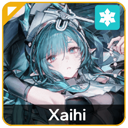 Xaihi