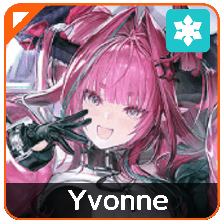 Arknights Endfield - Yvonne