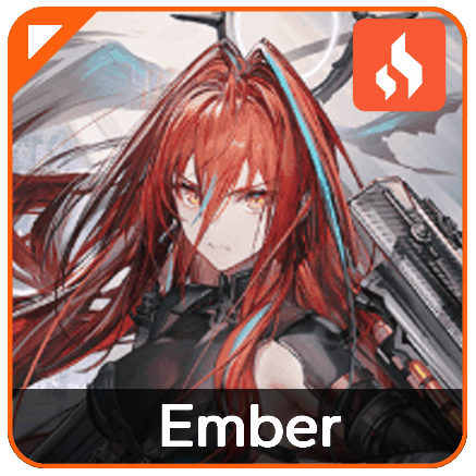 Endfield Ember