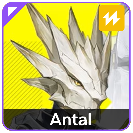 Antal