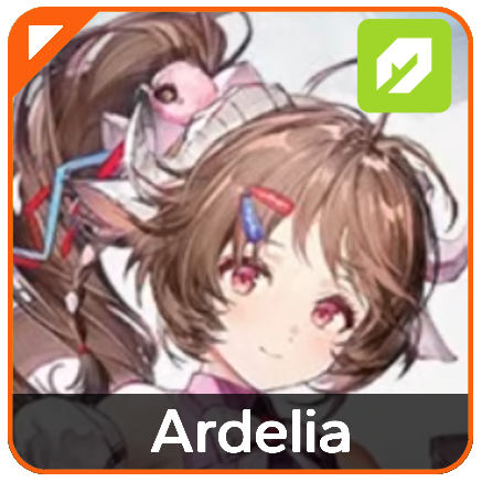 Endfield Ardelia