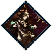 Menacing Thespian (Leader) boss image