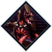 Menacing Guard Dog boss image