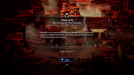 Elrica Master of All