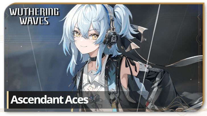 Ascendant Aces Icon