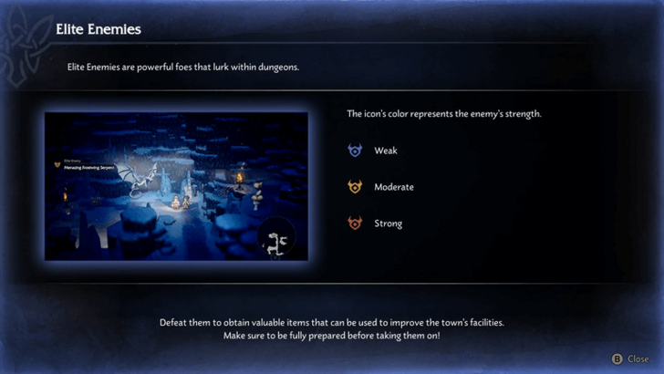 Elite Enemies Tutorial