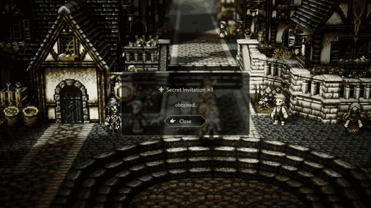 How to Recruit Alaune