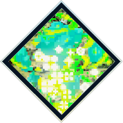 Menacing Wind Elemental boss image