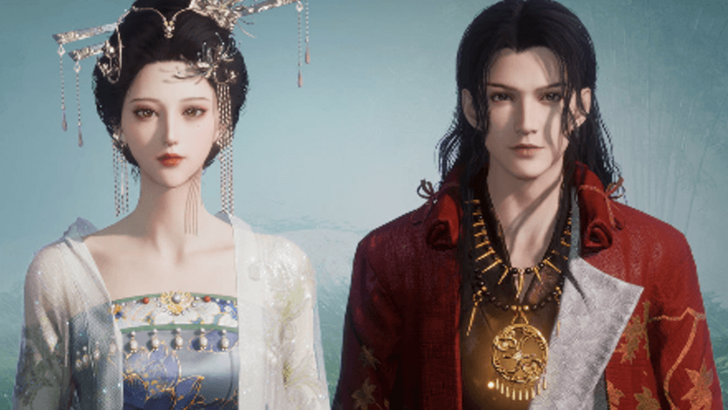 The Great Faceologist