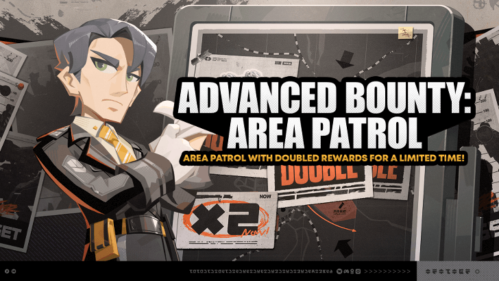 Advanced Bounty Routine Cleanup