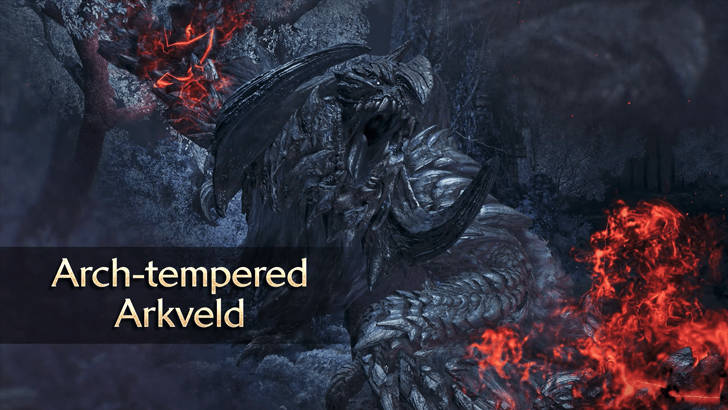 Arch-Tempered Arkveld