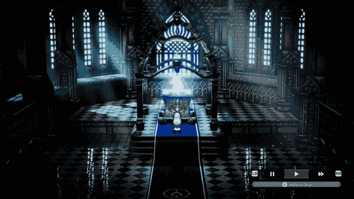 HLaurana Flamesgrace