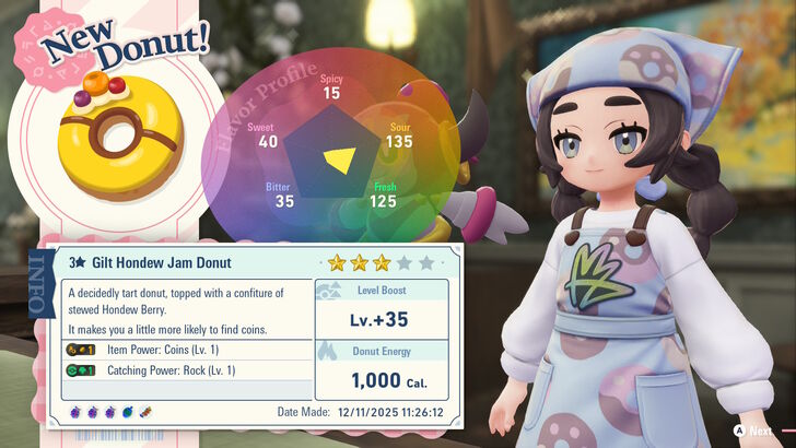 Pokémon Legends: Z-A Mega Dimension