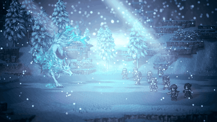 Laurana Emerald Direwolf