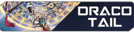 Dracotail