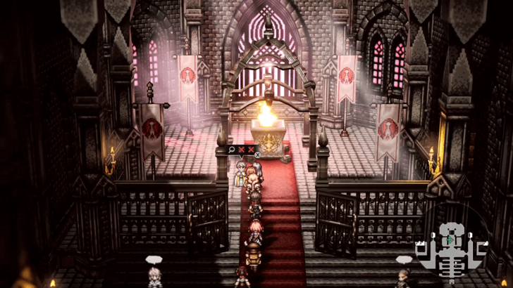 Inquire Bishop Tarset