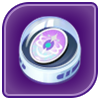 Mystic Set: Colored Contact Lenses Icon