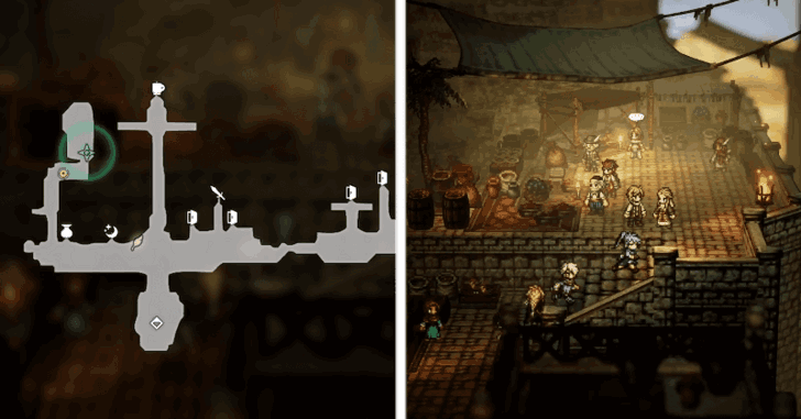 Reime Start of Encounter