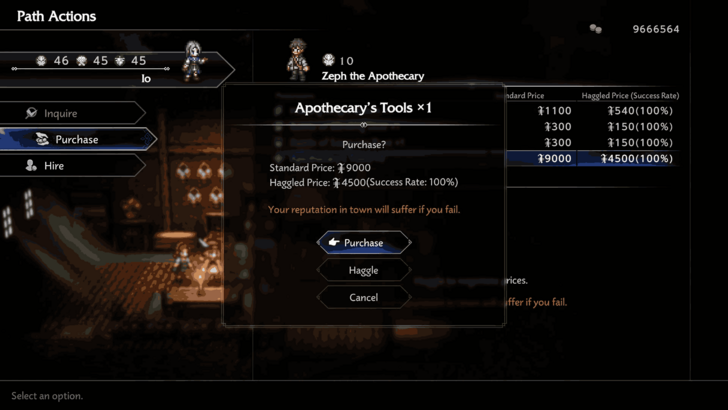 Donesca Carinda location