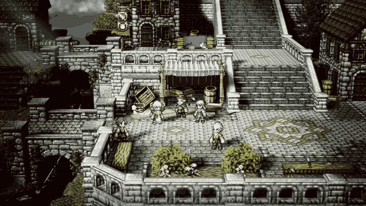 Reime Start of Encounter