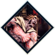 Octopath Traveler 0 - Monaris the MonstrousIcon