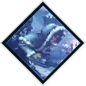 Octopath Traveler 0 - Monster (Townsperson)Icon