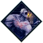 Octopath Traveler 0 - Monster (Man)Icon