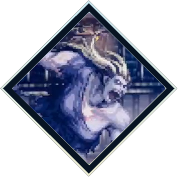 Octopath Traveler 0 - Monster (Woman)Icon