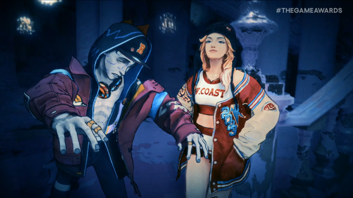 Stupid Never Dies Davy and Julia