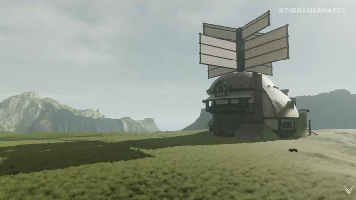 the free shepherd gameplay footage