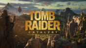 Tomb Raider Catalyst Set To Release In 2027