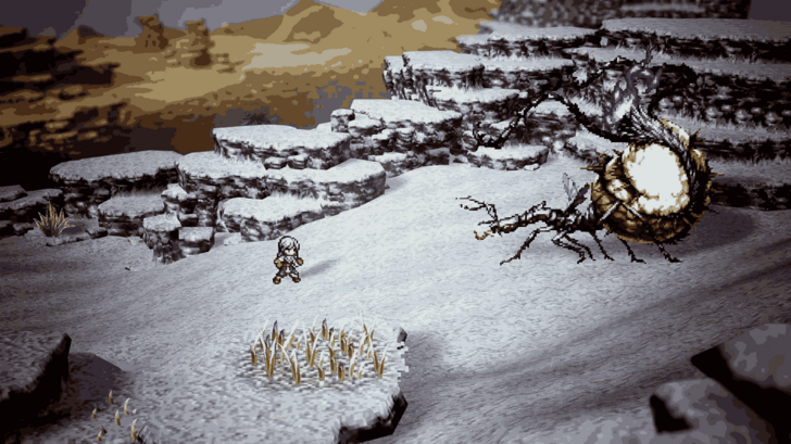 Esperre Colossal Blightant