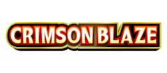 Crimson Blaze Logo