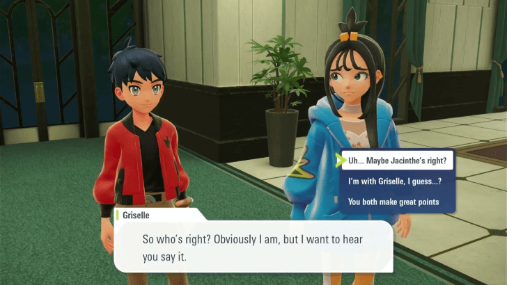 Unlocking 3-Star HWZ