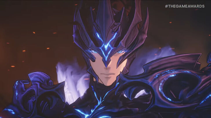 Sung Jinwoo as Shadow Monarch in Solo Leveling: Arise Overdrive