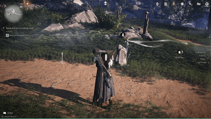 Abandoned Zhang Manor