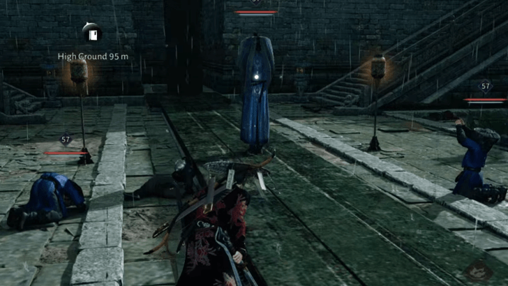 Defeat the Xuanyuan Cult Members 1