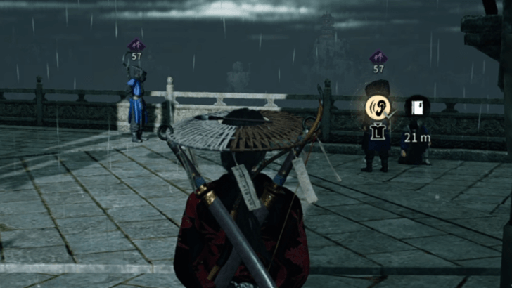 Defeat the Xuanyuan Cult Members 2