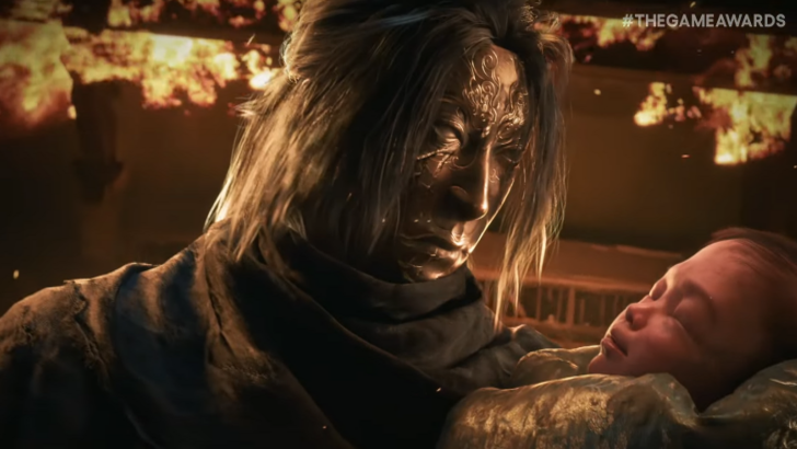 Phantom Blade Zero Release Date