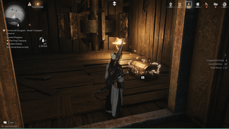 Where Winds Meet - Water Transport Universe Chest Location (3)