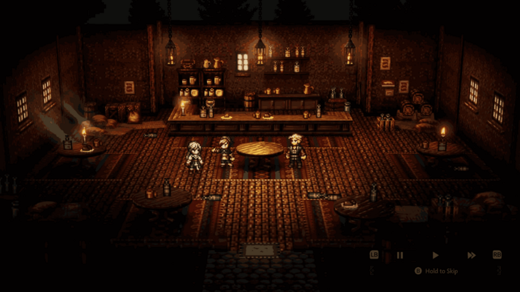 Rocco and Pierro Valore