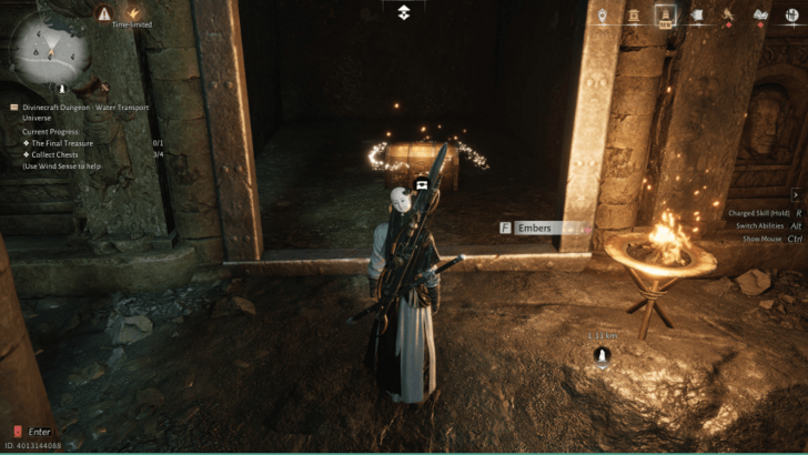 Where Winds Meet - Water Transport Universe Chest Location (4)