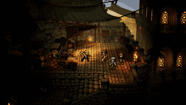 Primrose Recruitment