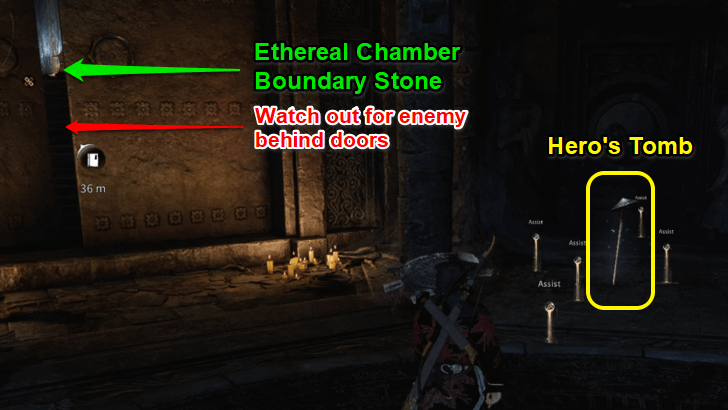 Reach the Bottom Floor