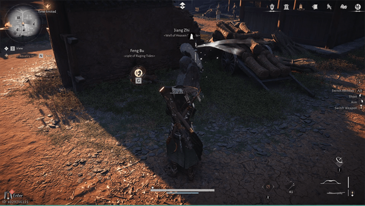 Verdant Hill Village