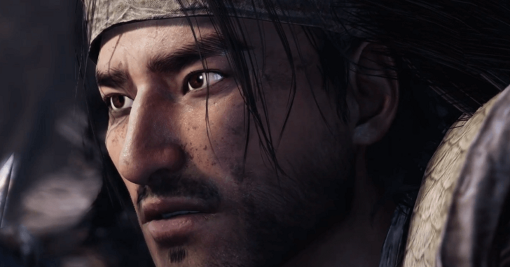 Where Winds Meet - River Master