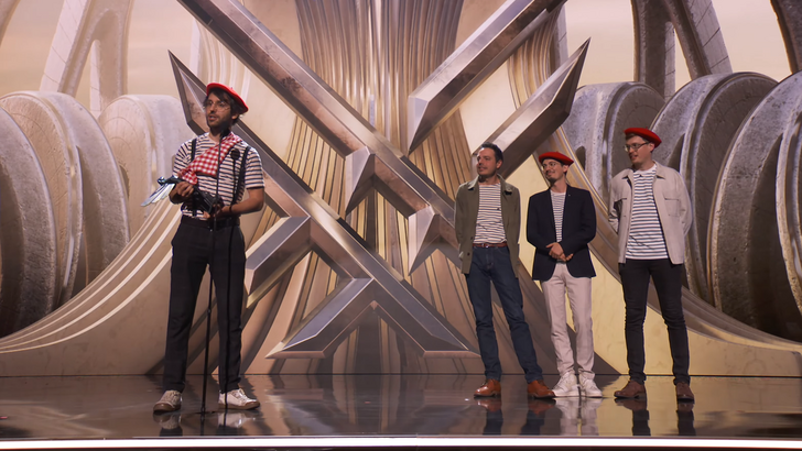 Clair Obscur: Expedition 33 wins Game of the Year in The Game Awards 2025