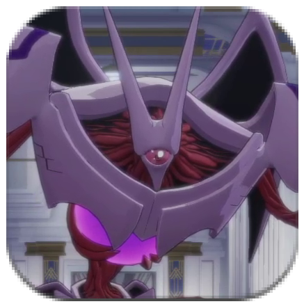 Parallelmon Boss Icon